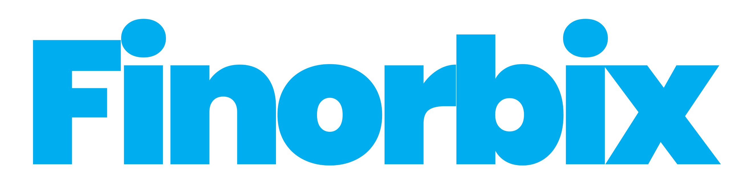 Logo Finorbix
